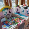 Espace bébé