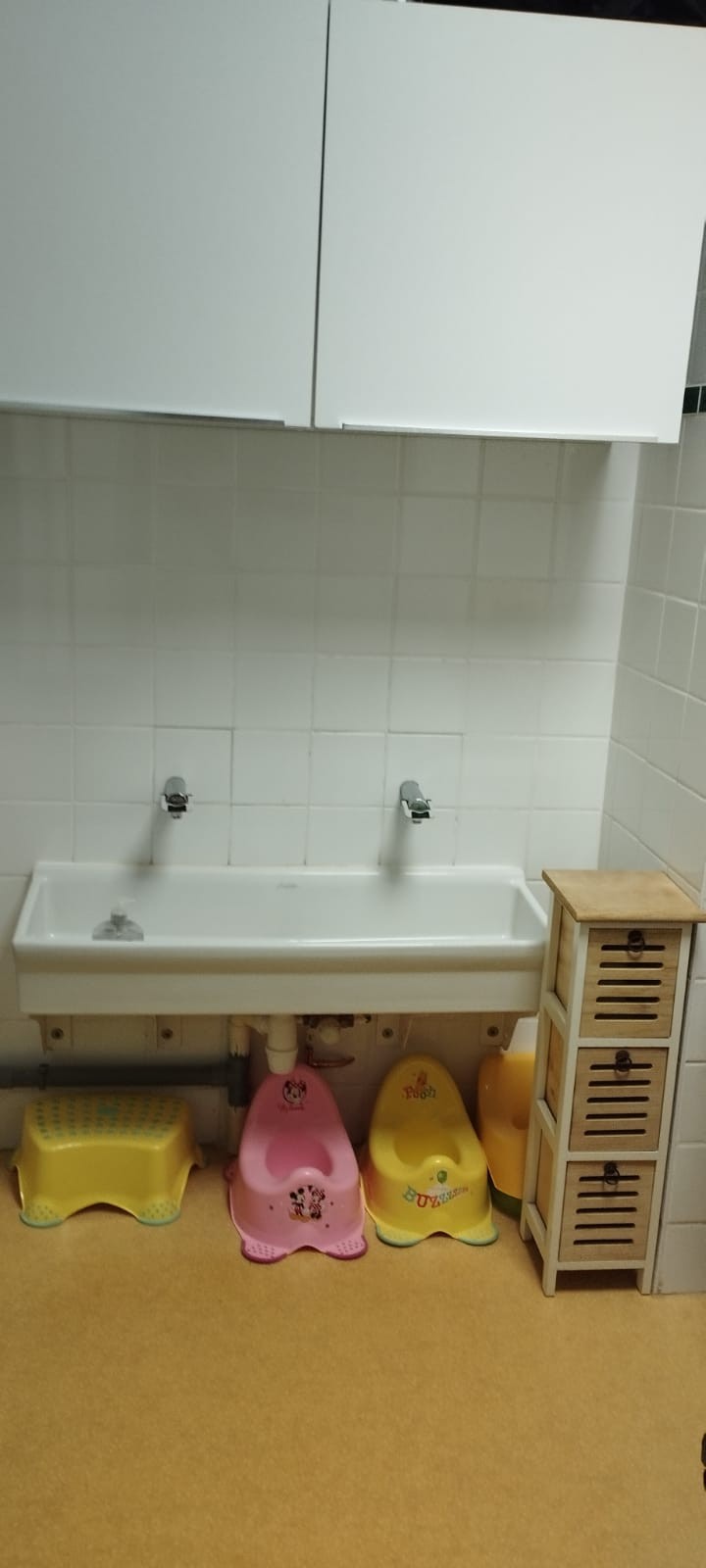 Salle de bain 1