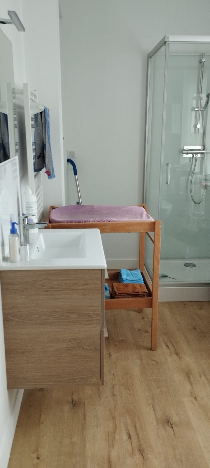 Salle de bain 2
