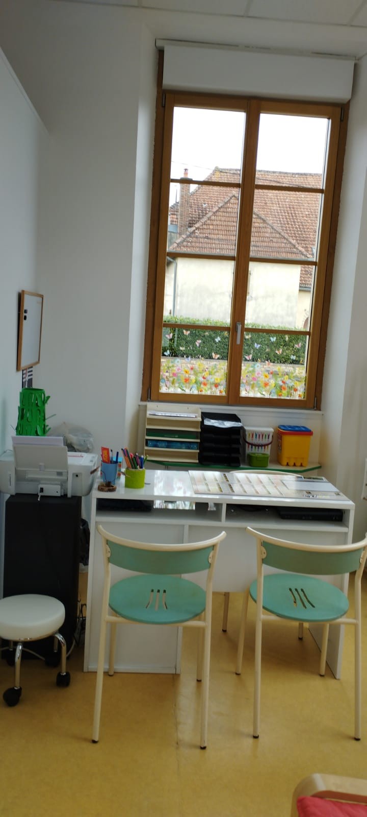 Bureau